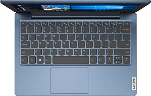 Λ Lenovo IdeaPad Slim 1-11AST-05 ブルー Lenovo Ideapad Slim 1-11ADA05 (82GV001SUK) 11.6