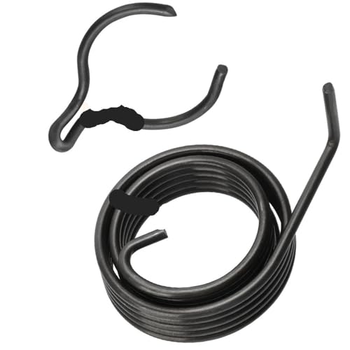 Ressort et clip de levier de démarrage pour Blaster B200 YFS200 et TTR125