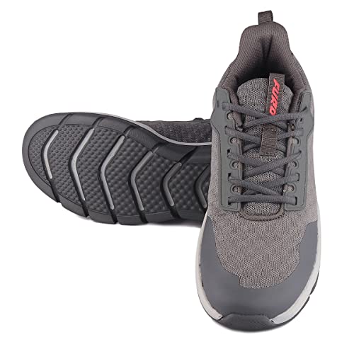 FURO Running Lace up Low Ankle Shoes for Men (O-5035)