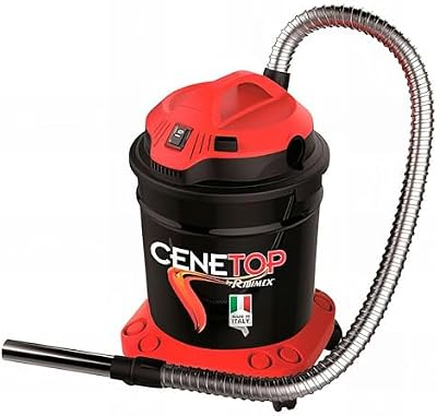 CENETOP ASPIRACENERE STUFE PELLET LEGNA BARBECUE SOFFIATORE (1000034154)