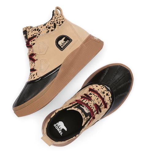 Image of SOREL Women's Out N About lV Classic Waterproof Boot