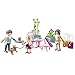 Produktbild PLAYMOBIL City Life 70593 Kaffeepause, Für Kinder von 5-12 Jahren