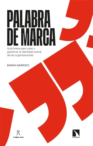 Portada de Palabra de marca