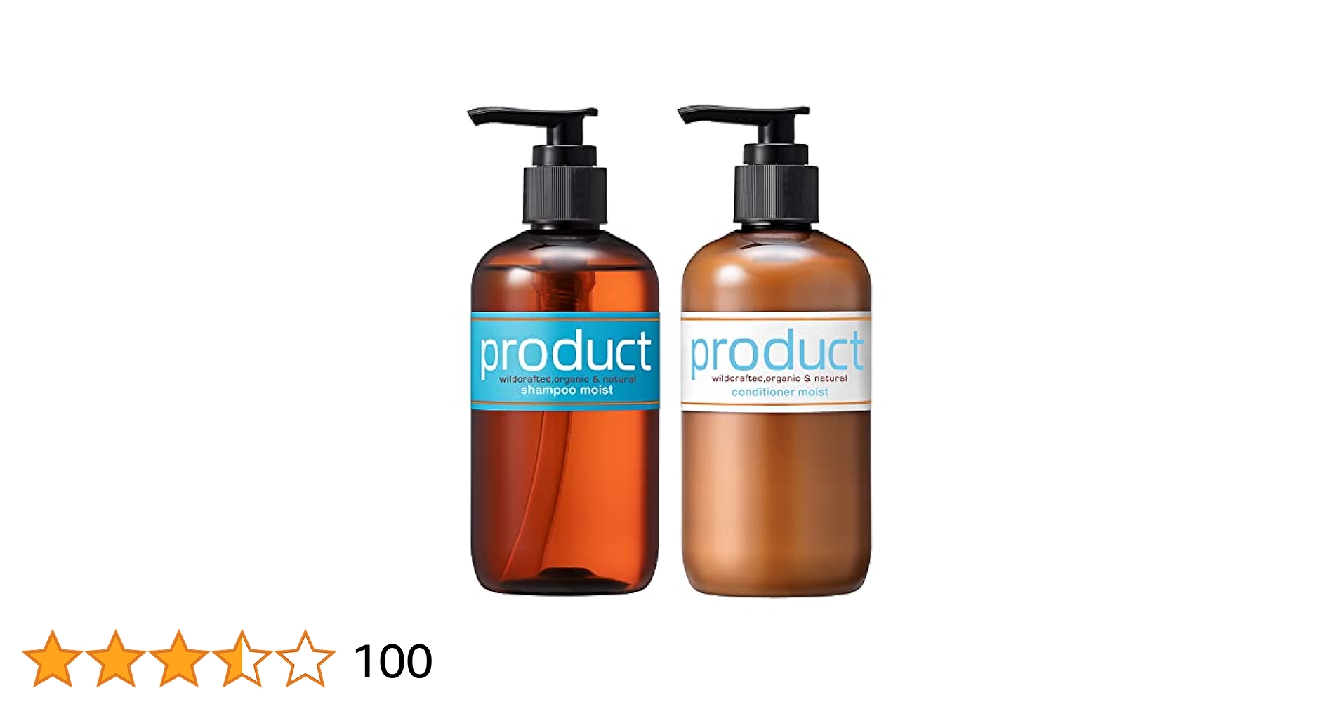ザ・プロダクト シャンプー & コンディショナー 240ml×9本セット Amazon.co.jp: PIEEF フェニックス 馬油さくら シャンプー