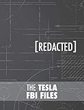 The Tesla FBI Files