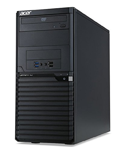 Preisvergleich Produktbild Acer Veriton M2640G i57400 / 8GB / 1TB / W10Pro