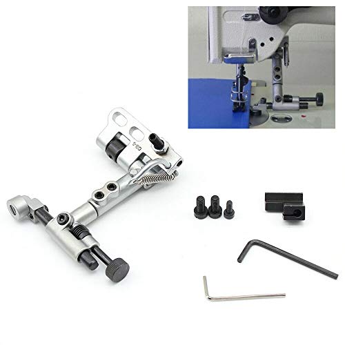 Guía de Borde Suspendida para Cuero con Presser Foot miniatura 4