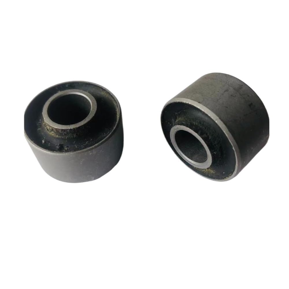 Bague de montage moteur 12mm en acier robuste pour scooter