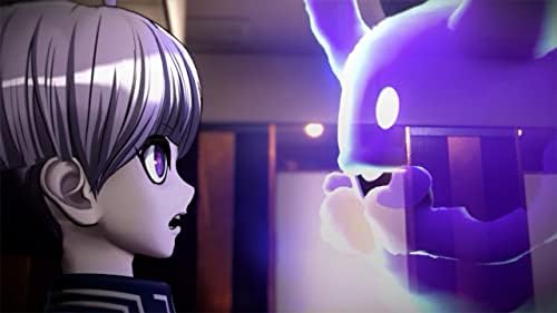 Master Detective Archives: RAIN CODE - Mysteriful Limited Edition Nintendo Switch