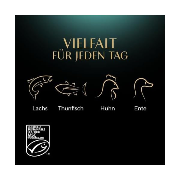 SHEBA Nature's Collection in Sauce – Bild 11