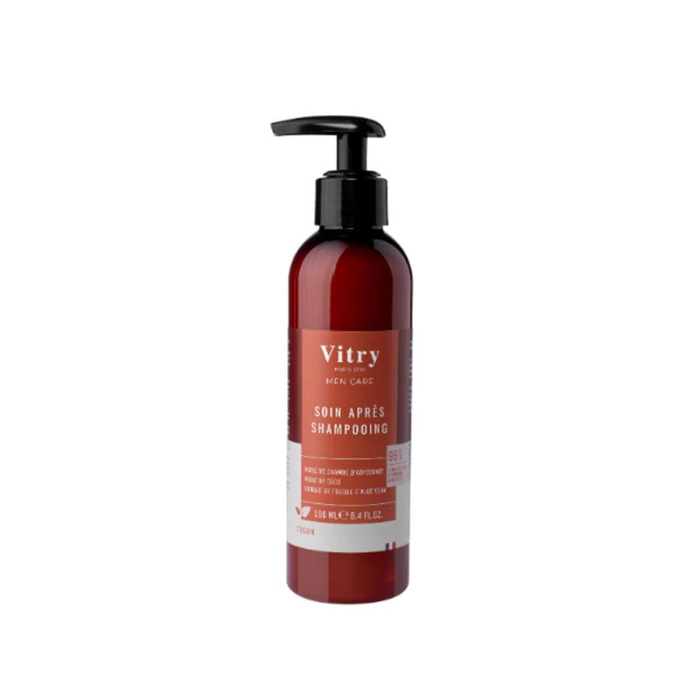 Vitry Men Care - Balsamo, 190 Ml-image