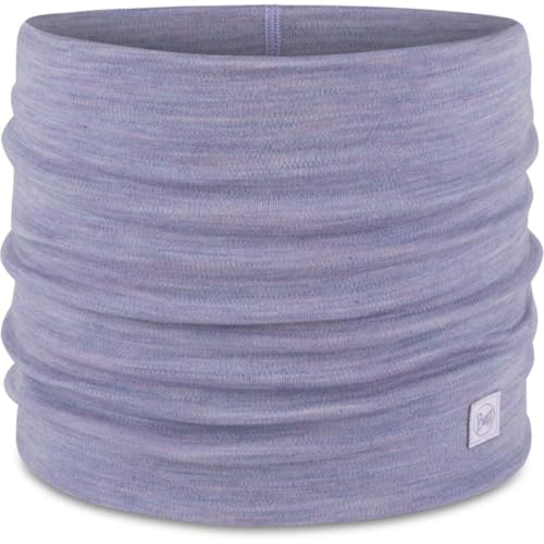 Buff Merino Heavyweight Neck Gaiter pour une protection thermique optimale