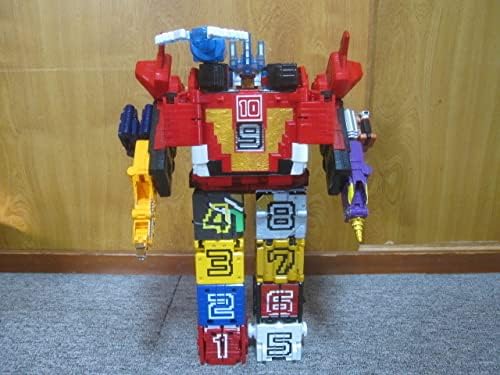 Amazon Dxワイルドトウサイドデカキング ジュウオウキング ジュウオウワイルド トウサイジュウオー ドデカイオー ジュウオウチェンジャー等 アニメ 萌えグッズ 通販