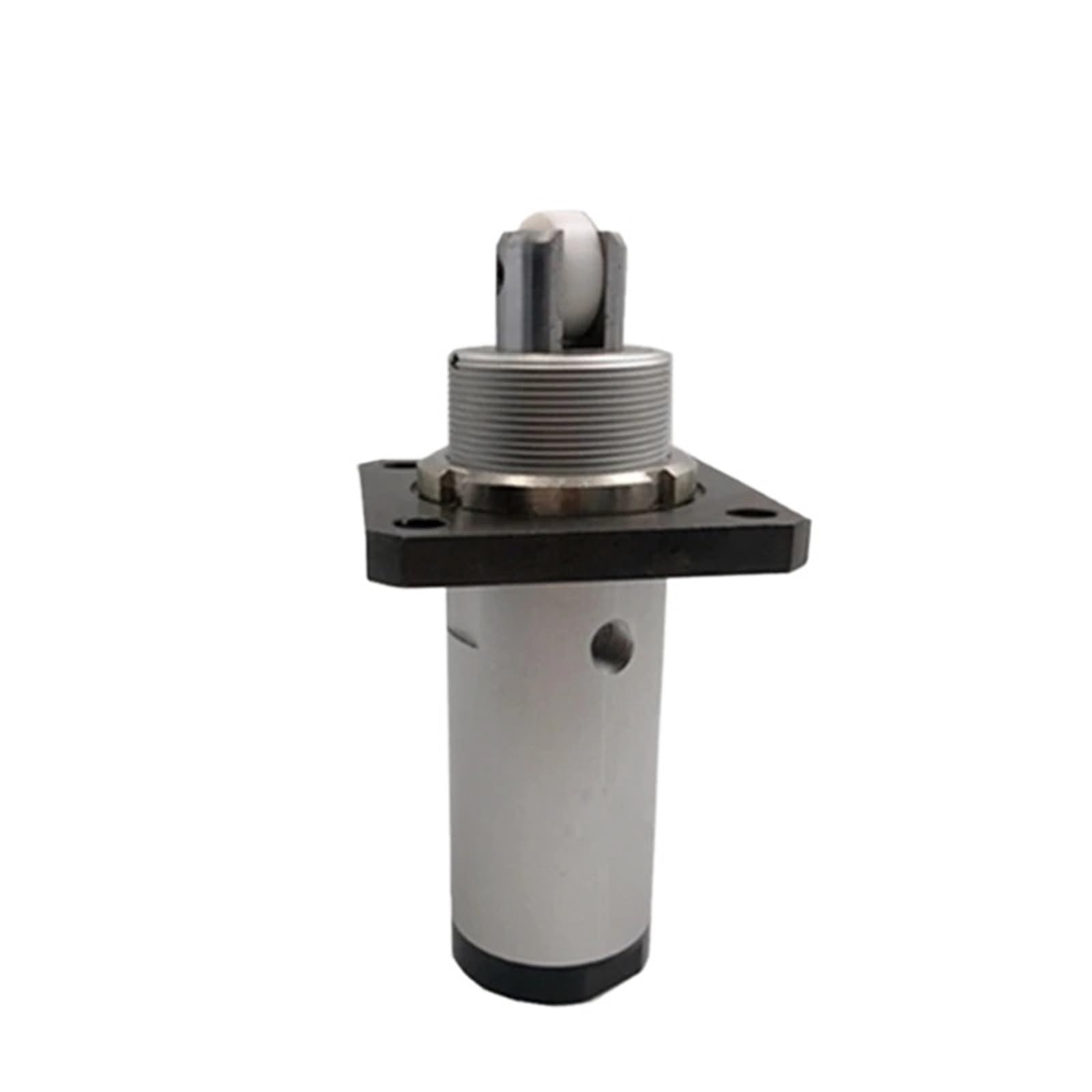 Vérin pneumatique RSDG40 course 20mm pour guidage et stop convoyeur