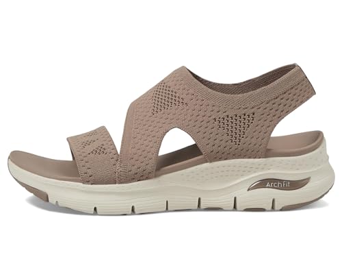 Skechers Women's Arch FIT Brightest Day4