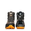 SCARPA Men's Rush TRK GTX Waterproof Gore-Tex Lightweight Hiking Boots