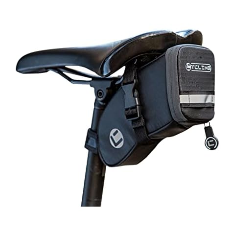 Sacoche de Selle UBORSE Cover