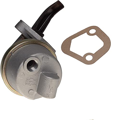 FridayParts Fuel Pump 3970880 4983584 3901425 3903538 3904374 3928143 3966154 84142216 Compatible for Cummins Engine 4B 4BT 4BTA 6B 6BT 6BTA - Image 4