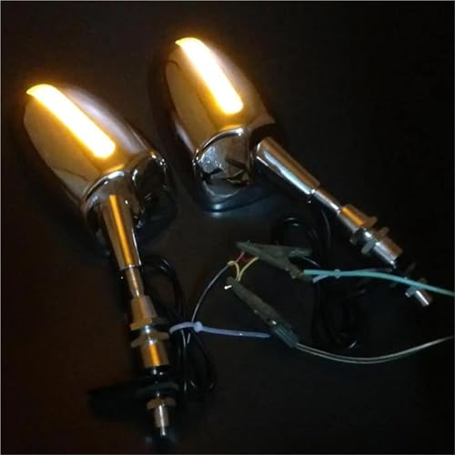 Espejos para CBR 600 y 954 RR con cristal antirreflejos y ajuste angular 5
