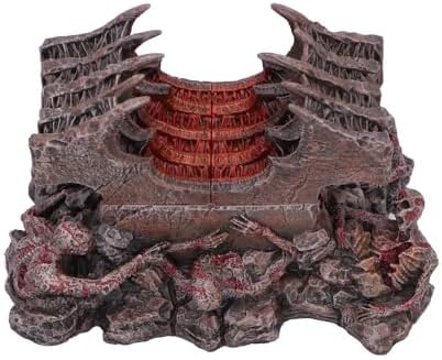 Nemesis Now Diablo® IV Helltide Chest Box