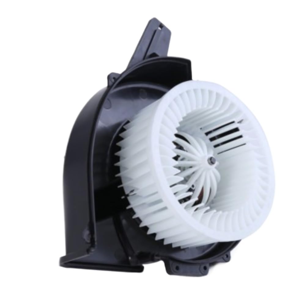 Motor de Ventilador de Calefacción Compatible con Modelos A1