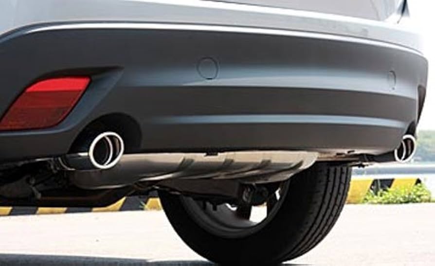 AutoExe　オートエクゼ　エキゾーストフィニッシャー　MGH8A00 楽天市場】AutoExe オートエクゼ MGH8A00 エクゾーストフィニッシャー