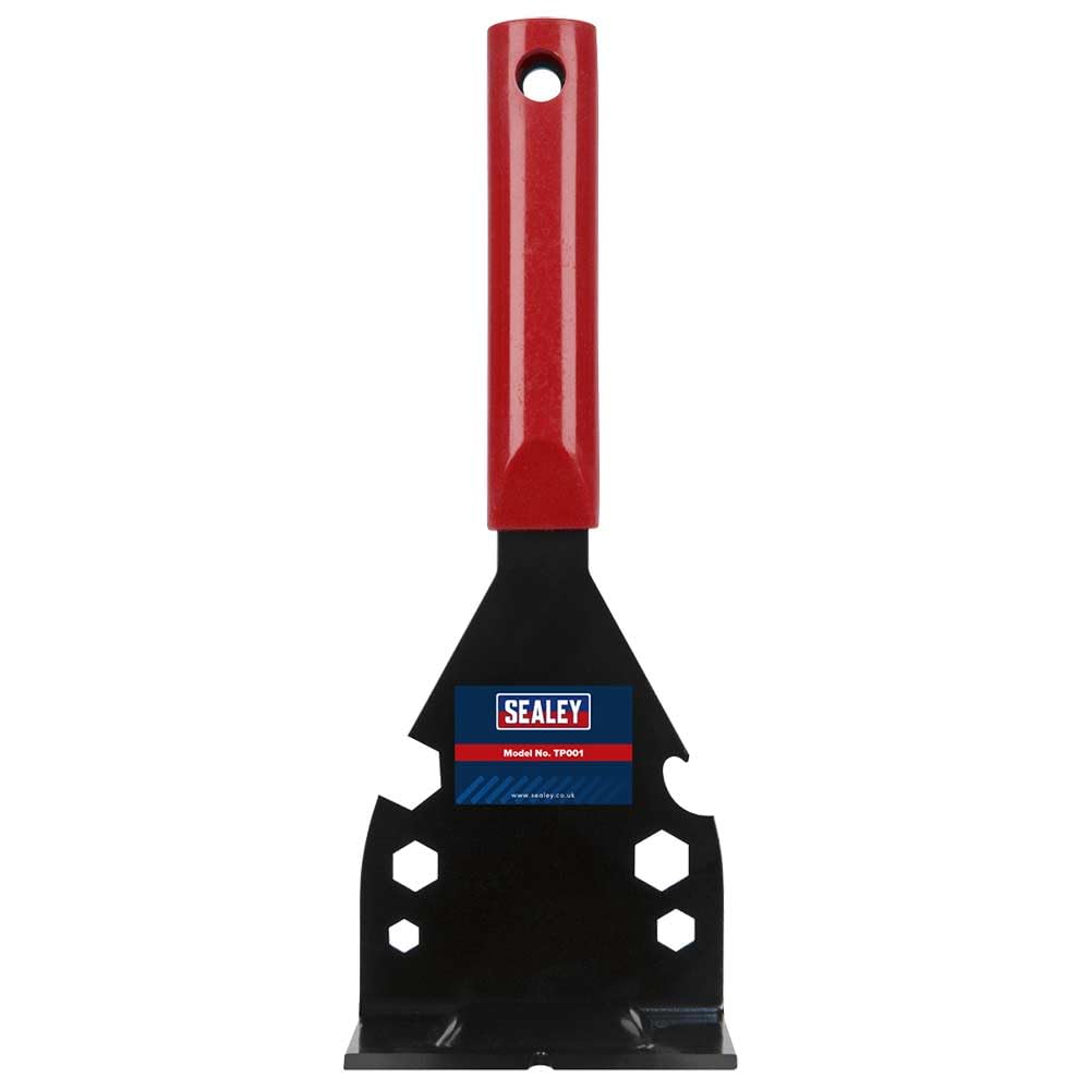 Sealey Extracteur de plinthes et garnitures TP001