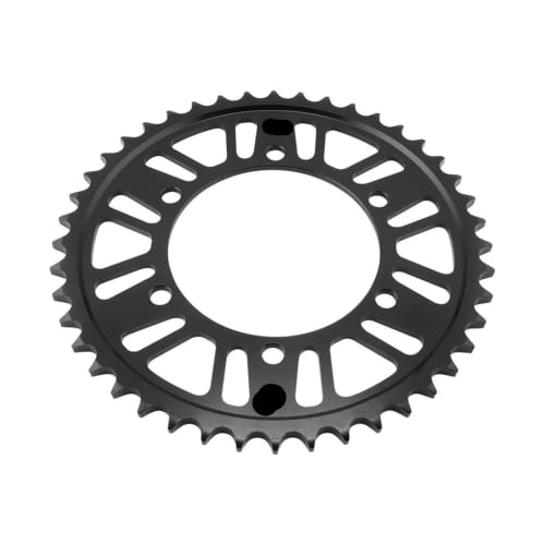 Pignon arrière 525 haute précision 44 dents pour Yamaha XSR900 FJ09