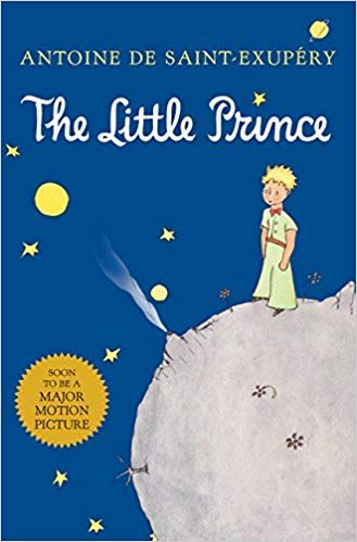 [0152023984] [9780152023980] The Little Prince - Hardcover