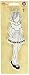 Mixed Media Doll Cling Rubber Stamps-Riley