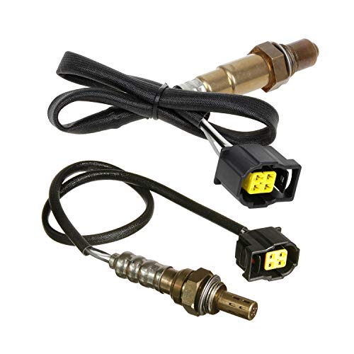 Sensor de Oxígeno para Chrysler y Dodge miniatura 1
