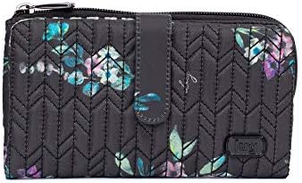lug tram wallet