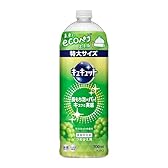 ※【39％OFF！】キュキュット マスカットの香り つめかえ用 700ml 298円！