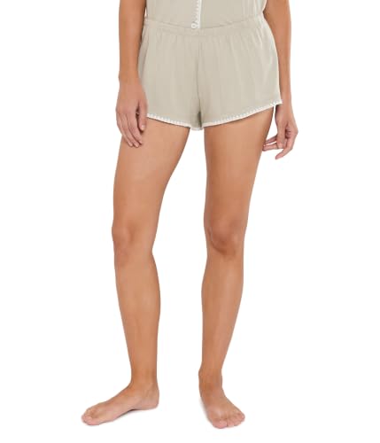 Image of Eberjey Women's Frida Shorts PJ Set