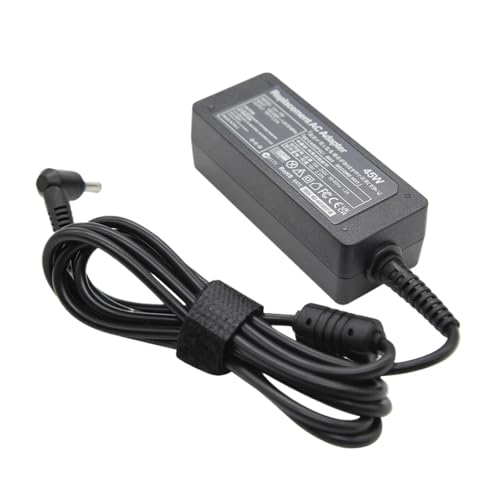 Adaptateur PC Asus 45W 4,0x1,35mm | Idéal pour le télétravail et bureau