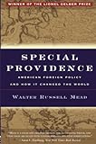 Special Providence