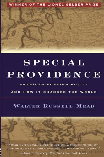Special Providence
