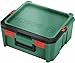 Price comparison product image Bosch Tool Box (for Bosch power tools, SystemBox |size M, compatible with Bosch Accessory Box Small and Medium, in sleeve)