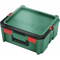 Bosch Home and Garden System Box Accessoirebox groot Bosch Home and Garden System Box Accessoirebox groot