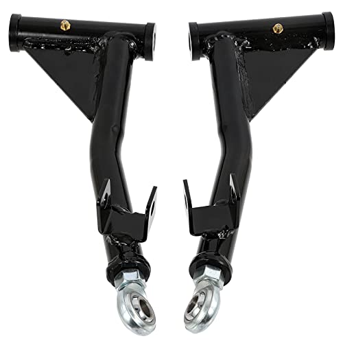Metalmaximo 2004-UP Electric Or Gas/Tempo,6 Inch Heavy Duty A-Arm Lift Kit Match thumb #5