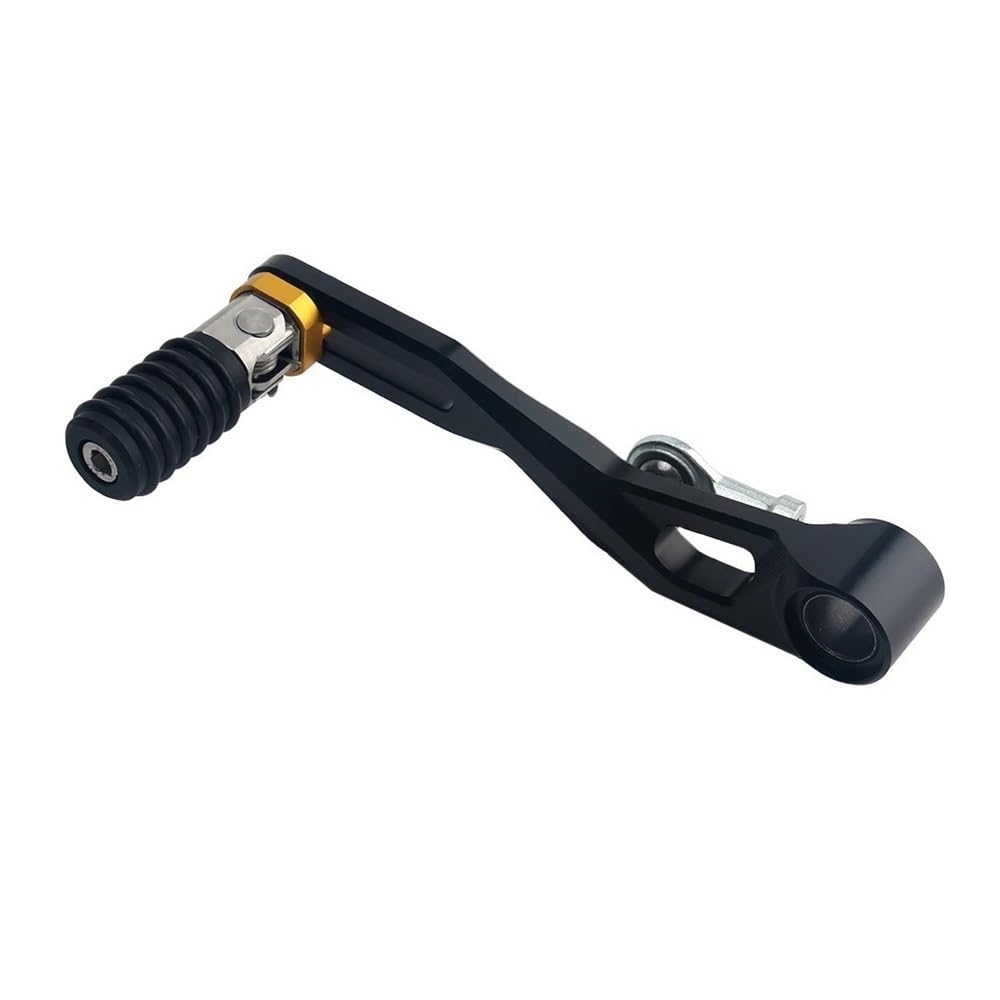 Xwdmcz G Motorcycles Shift Pedal Ear Shift Lever Shifter Pedal For Crf1000l Crf1100l For Africa Twin 2015-2024 Motorcycle Adjustable Foldin Shifter Pedal Lever