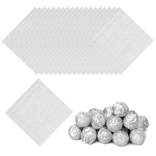 PATIKIL A~zC 12 x 12cm 200 ` A~zC `R[g LfB Mtgp nEB[ NX}X a v[g _[NVo[