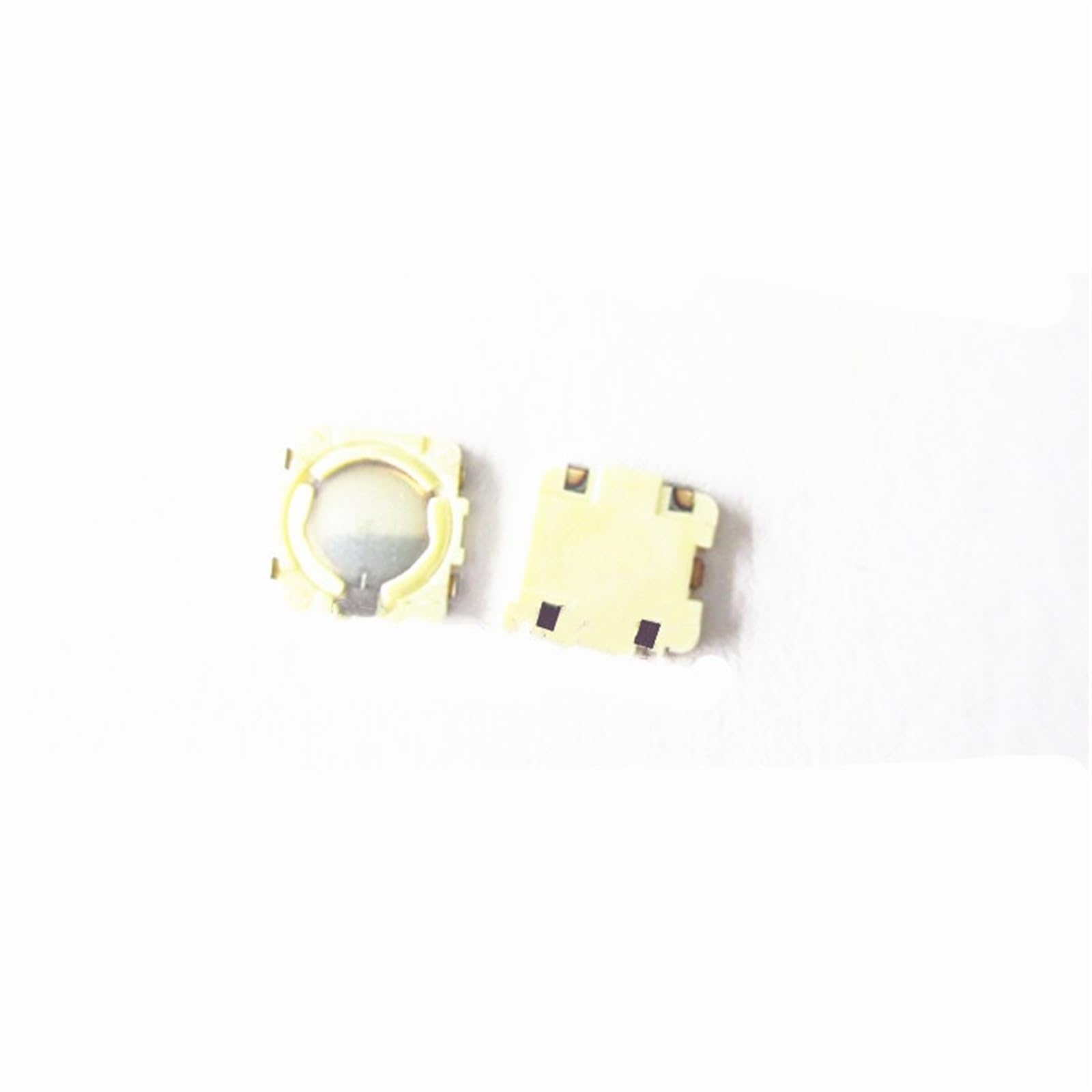 Interruptor táctil de membrana micro para reparar mandos y botoneras de 4 pines 2