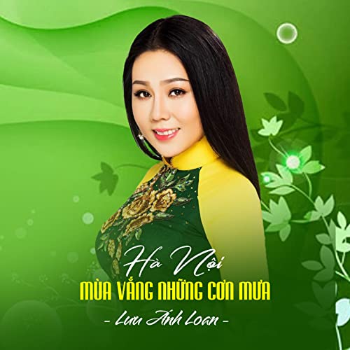 Luu Anh Loan