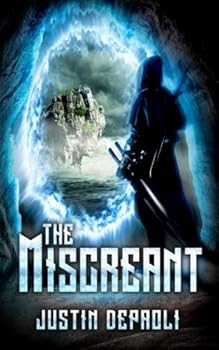 The Miscreant - Book #2 of the An Assassin's Blade