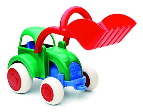 VikingToys Glow 2 B 9191215 - Viking Trattore 25