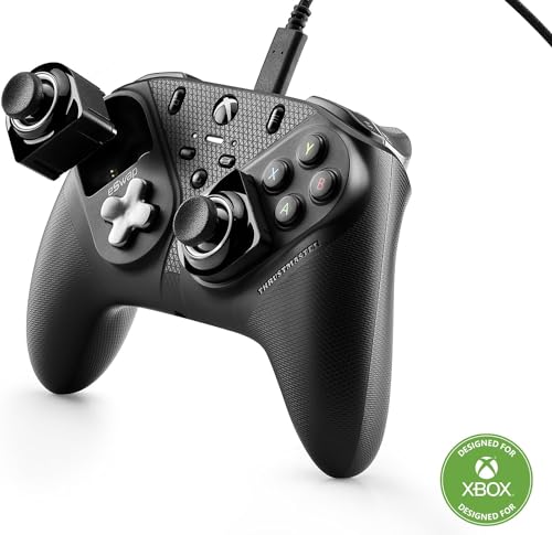 Thrustmaster eSwap S Wired Pro Modular Gaming Controller - XBOX & PC