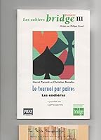 LE TOURNOI PAR PAIRES LES ENCHERES (BRIDGE REPERES) 2858905363 Book Cover