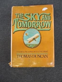 Loose Leaf The sky and tomorrow Book