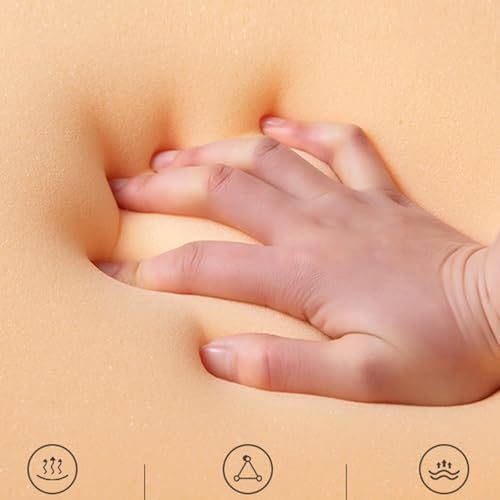 Benches Garden Bench Outdoor Patio Seating Backless Park Chair Lawn Path Slatted Seats,Entryway Shoe Bench, Entryway Shoe Cabinet with Shoe Rack, Narrow Stool with Shoe Rack and Wall Seat(80